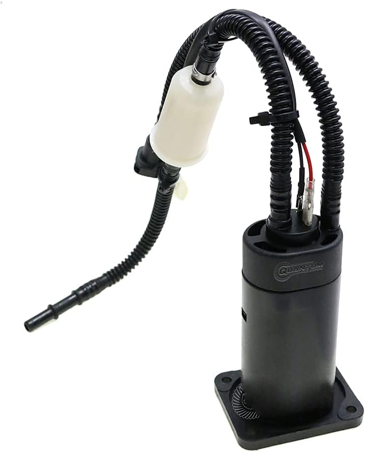 Fuel Pump Assembly with Filter Replacement for KTM 250 SX-F/350 SX-F/690 Duke/690 Enduro/690 SMC/690 SuperMoto EFI (2007-2018) C29848