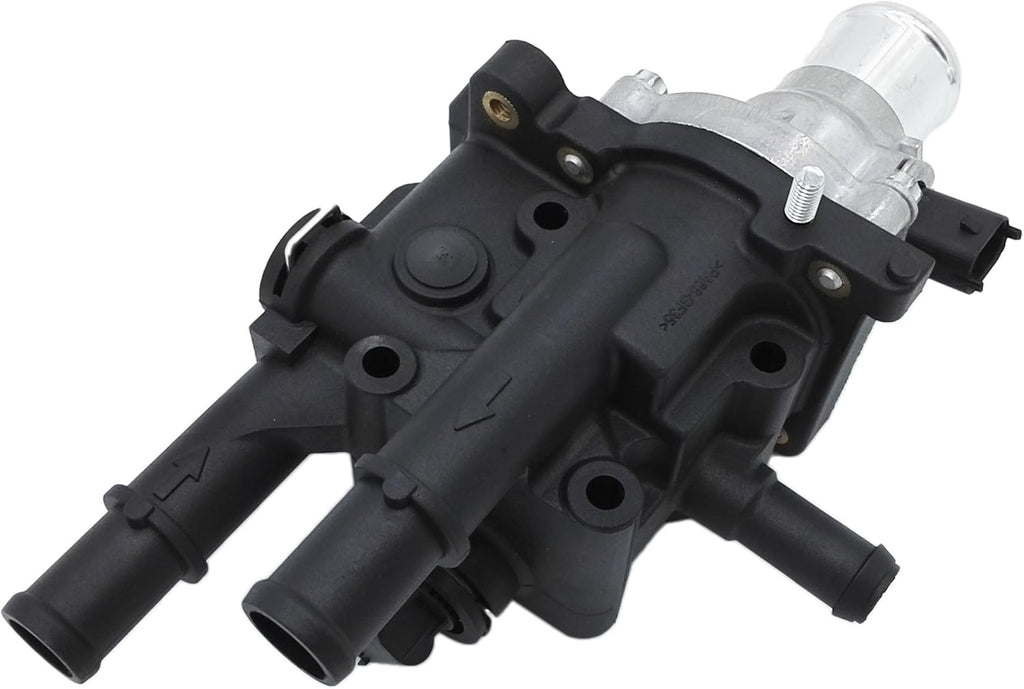 Thermostat Housing Assembly for 1.6L Pack of 2 F833