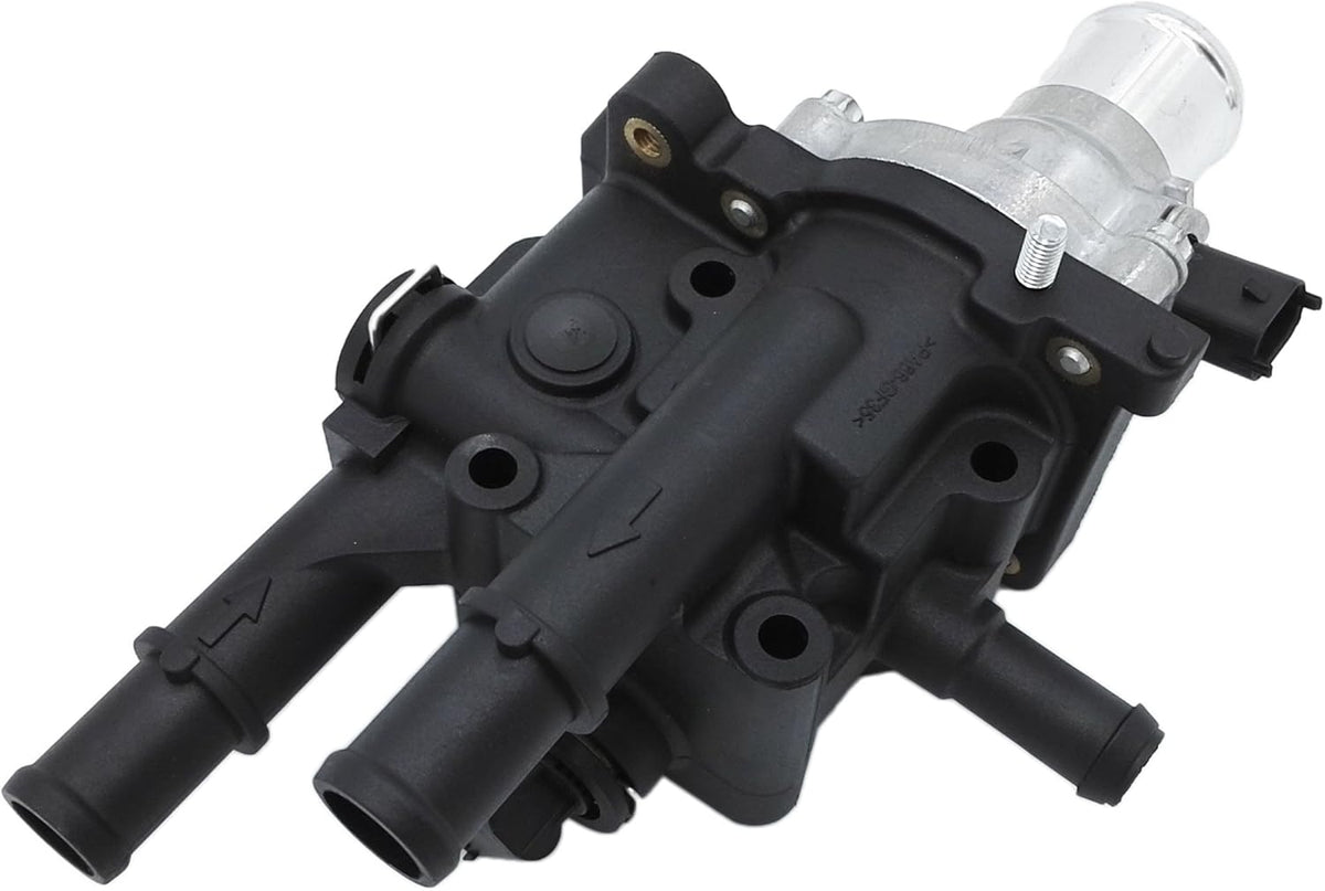 Thermostat Housing Assembly for 1.6L Pack of 2 F833