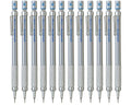 0.7mm Mechanical Drafting Pencil (12pcs) A7109