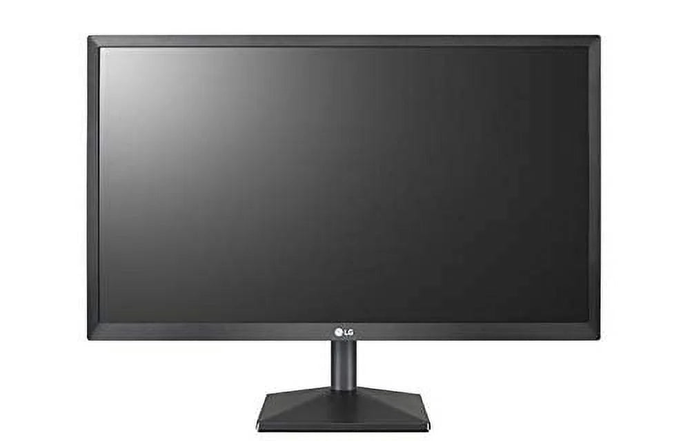27'' IPS FHD Monitor with AMD FreeSync Technology, Black H394