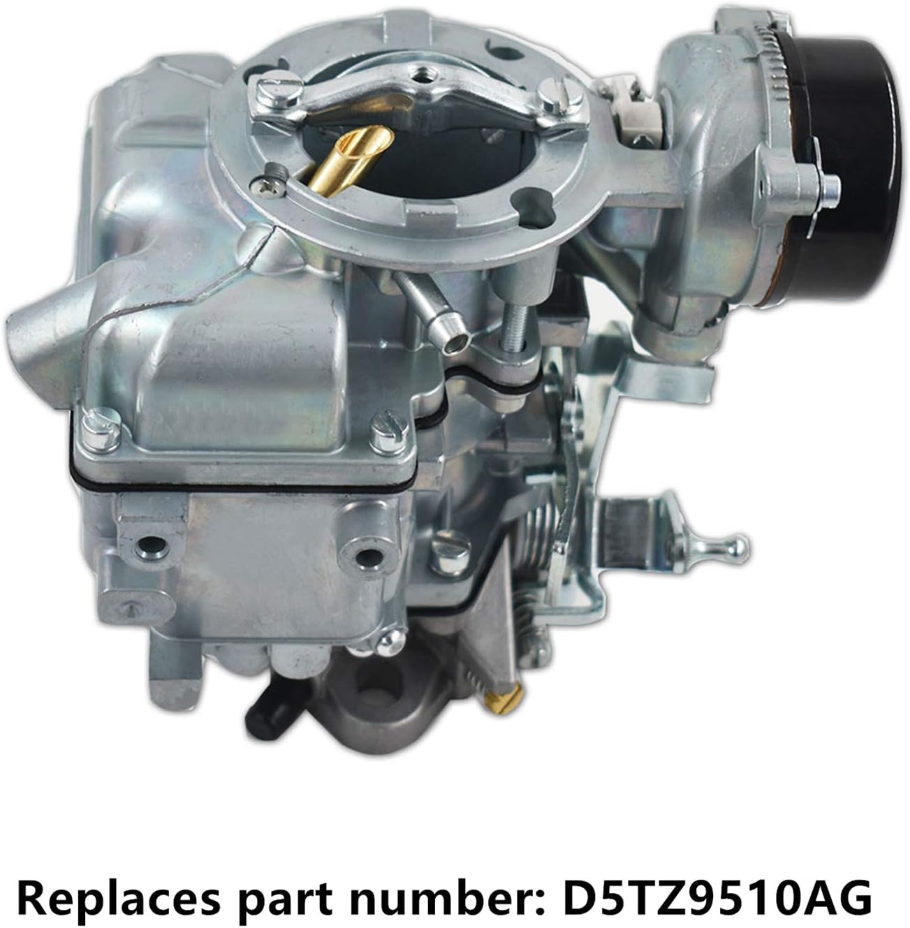Carburetor Pack of 2 B433