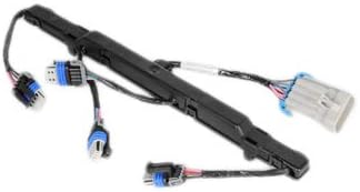 Ignition Coil Wire Pack of 2 E863995