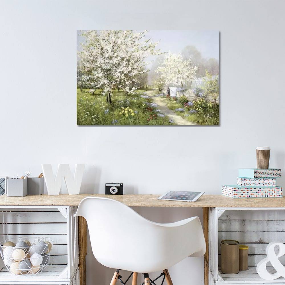 Canvas Wall Decor Prints R55896
