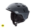 Matte Charcoal Large MIPS Helmet L336589
