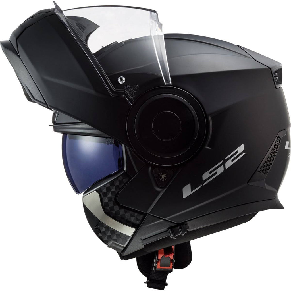 Modular Adult Street Helmet Gloss Battleship Gray Medium O7782
