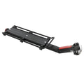 Aluminium Alloy Bike Cargo Rack with Reflector R406765