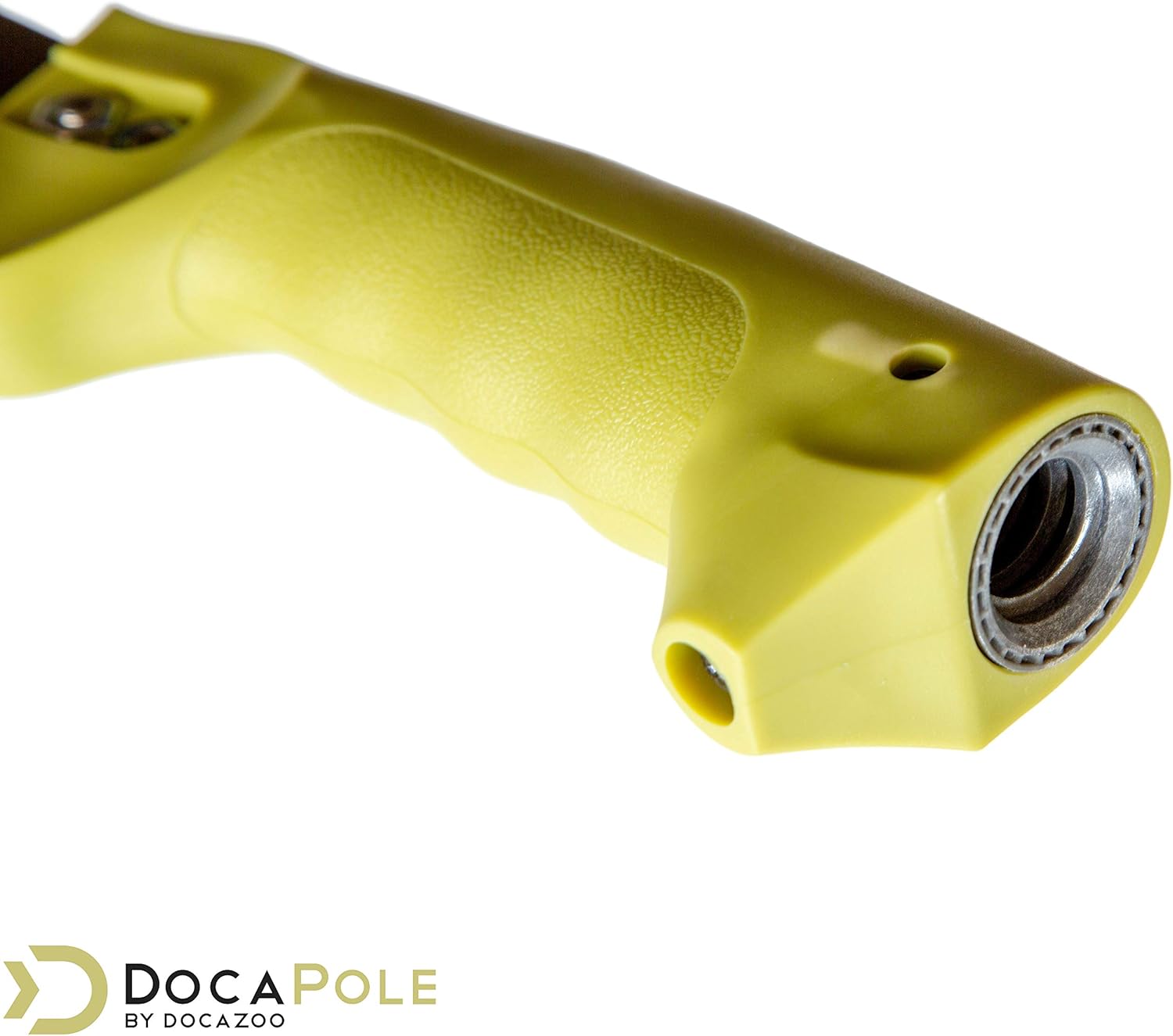 Telescoping Extension Pole Pruning Pole Saw with GoSaw Attachment E840160