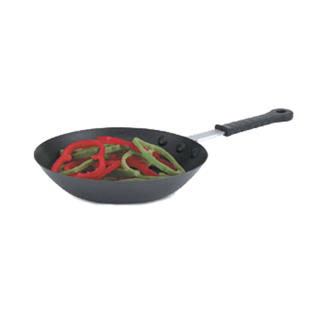 11x22 Carbon Steel Fry Pan P25126