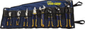8-Piece GrooveLock Pliers Set C72539