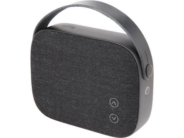 Slate Black Bluetooth Speaker P3036