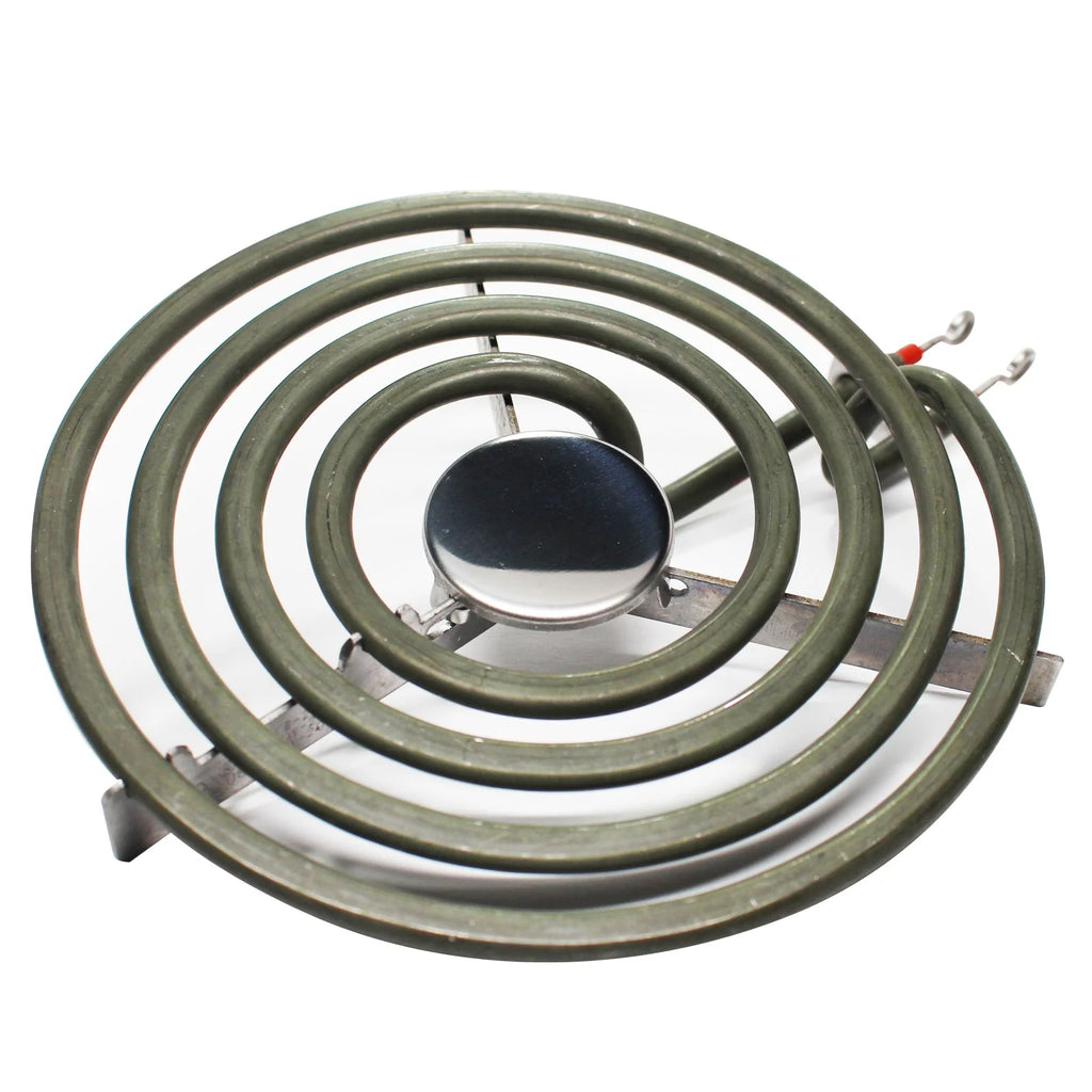 6 inch 4 Turns Surface Burner Element for Range, Stove & Cooktop R20319