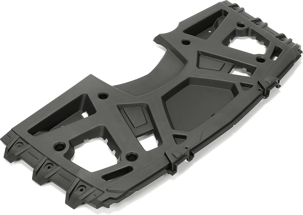 Black Front Rack U340177
