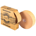 Beige 2" x 102ft 5 L Bulk Roll Tape B766080