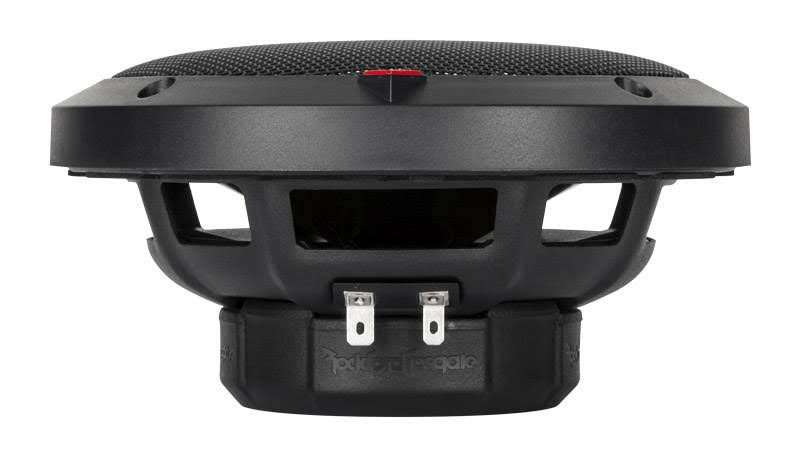 6.5" 2-Way Full Range Car Audio Coaxial Speakers R186647