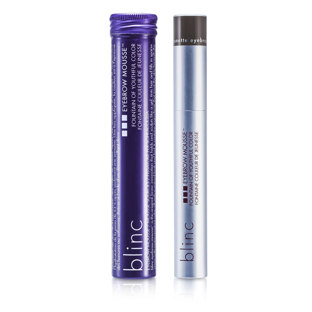 Auburn Eyebrow Mousse 4g F7571