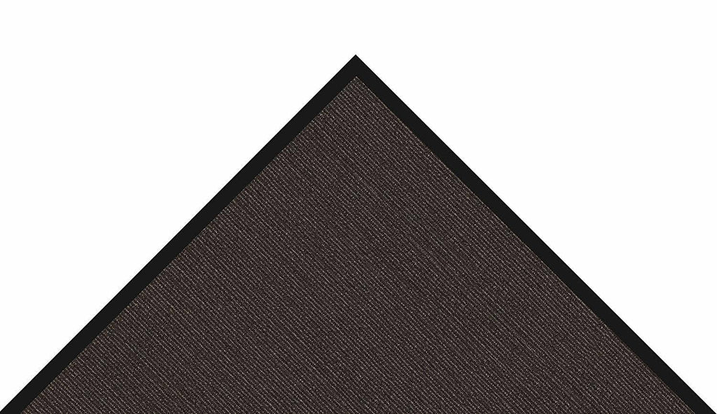 Black Entrance Mat M978
