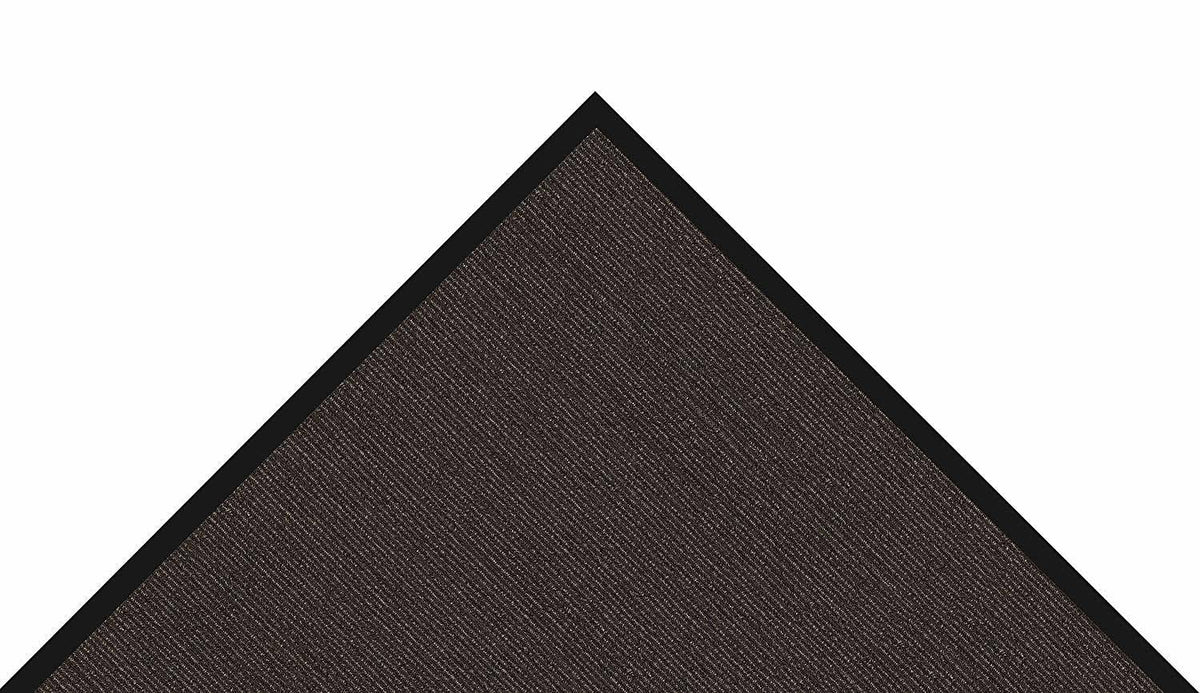 Black Entrance Mat M978
