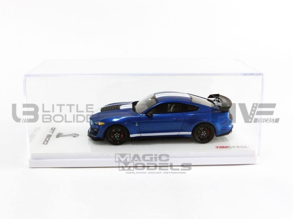 1/43 Ford Mustang Shelby GT500 Z62941
