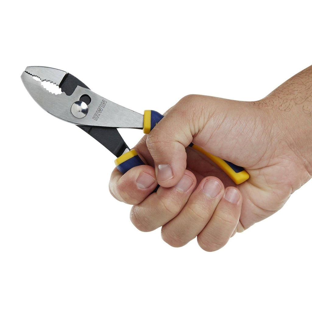 8 Piece GrooveLock Pliers Set G108