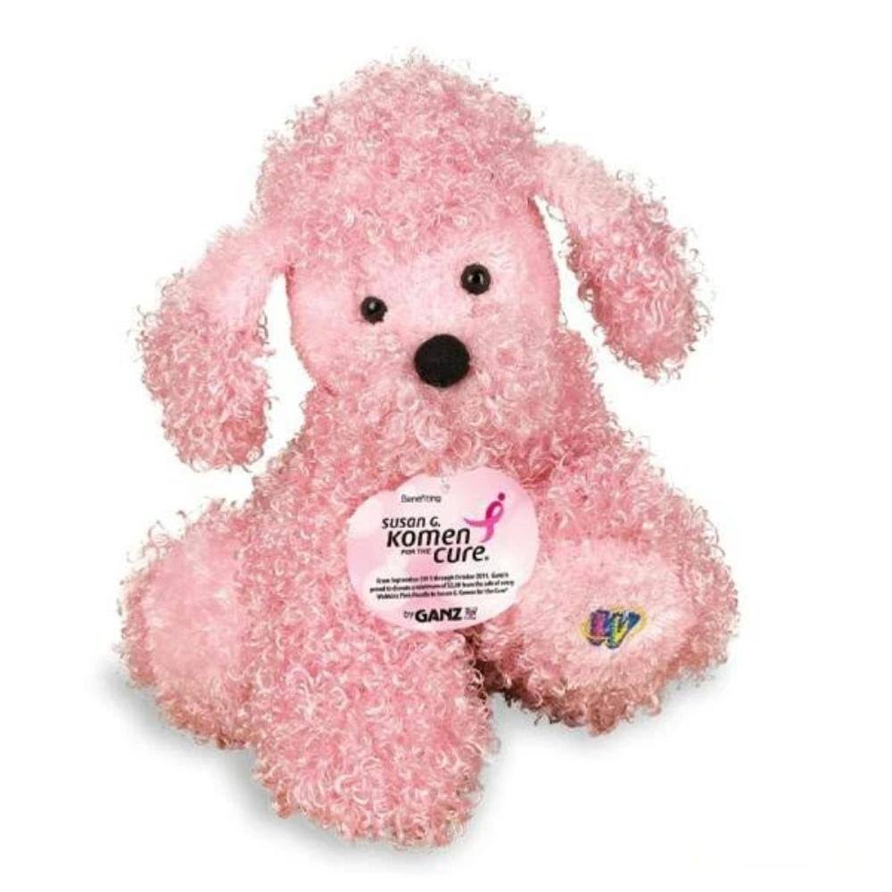 Poodle Z752