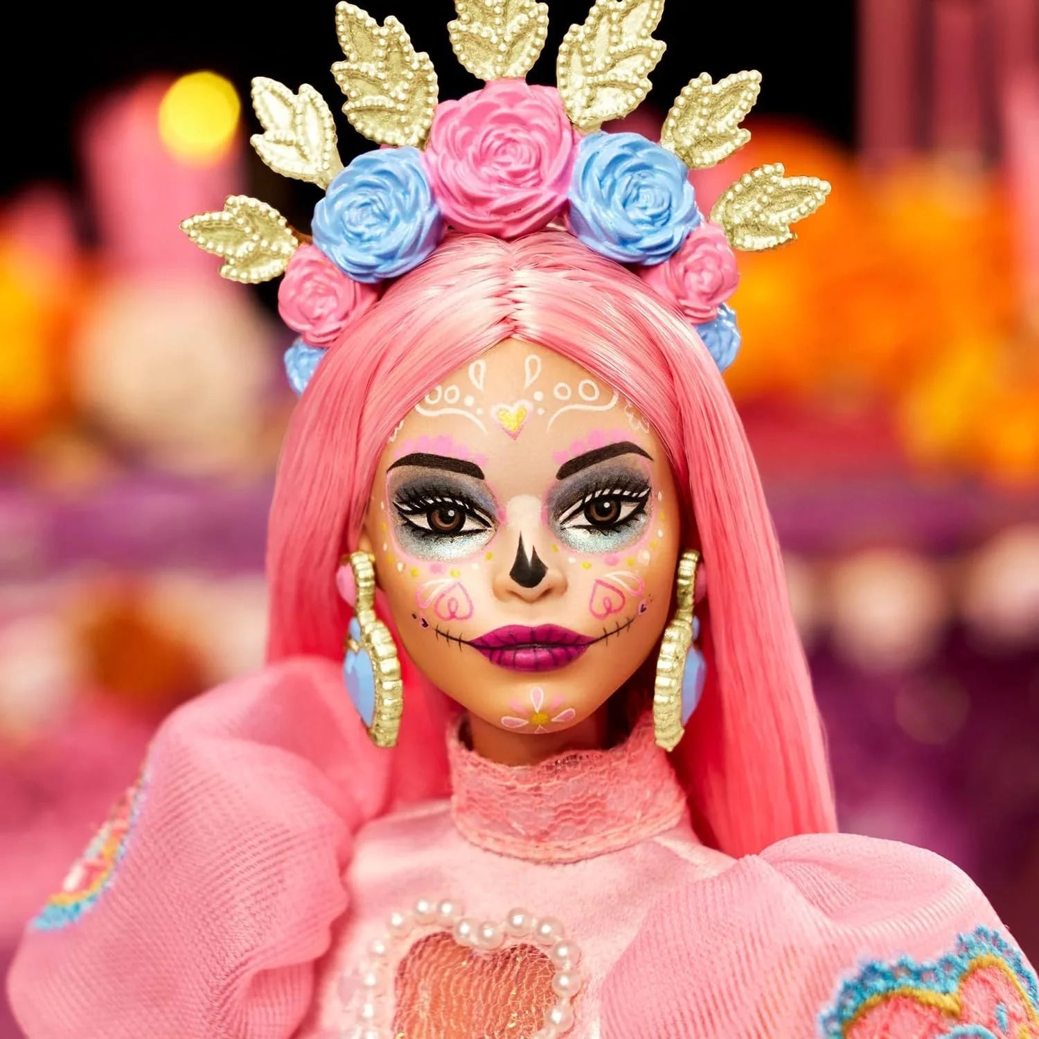 Doll K684