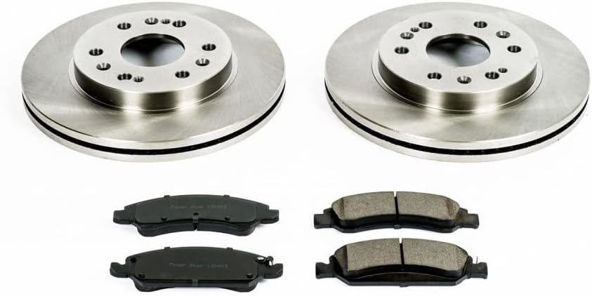 Brake Kit L192755