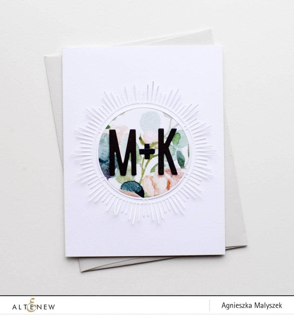 Cardmaking Kit L6752