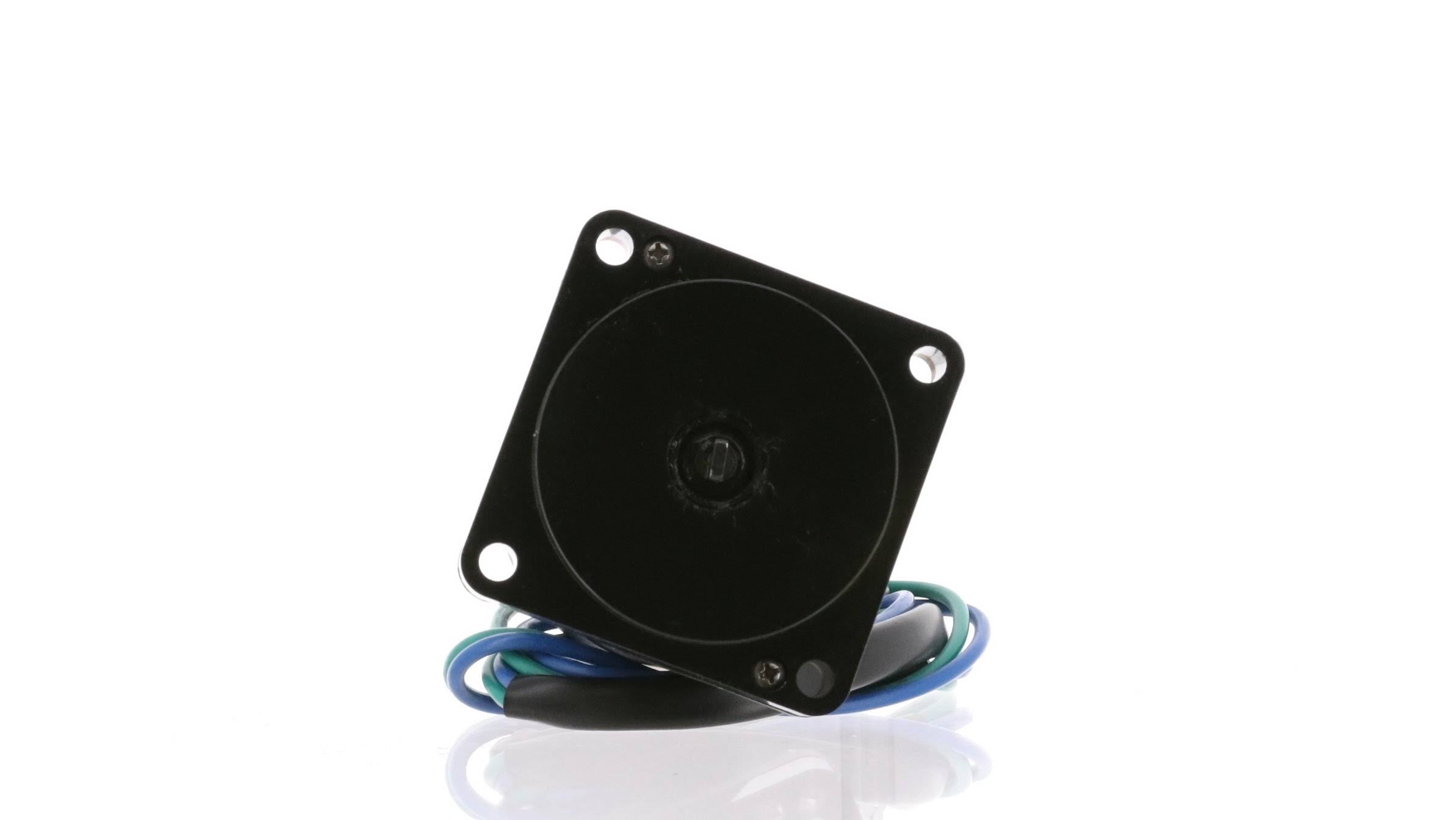 Heavy Duty Tilt/Trim Motor P73285