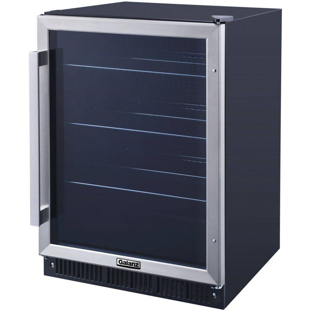 167 Can Built-in Beverage Cooler G115666
