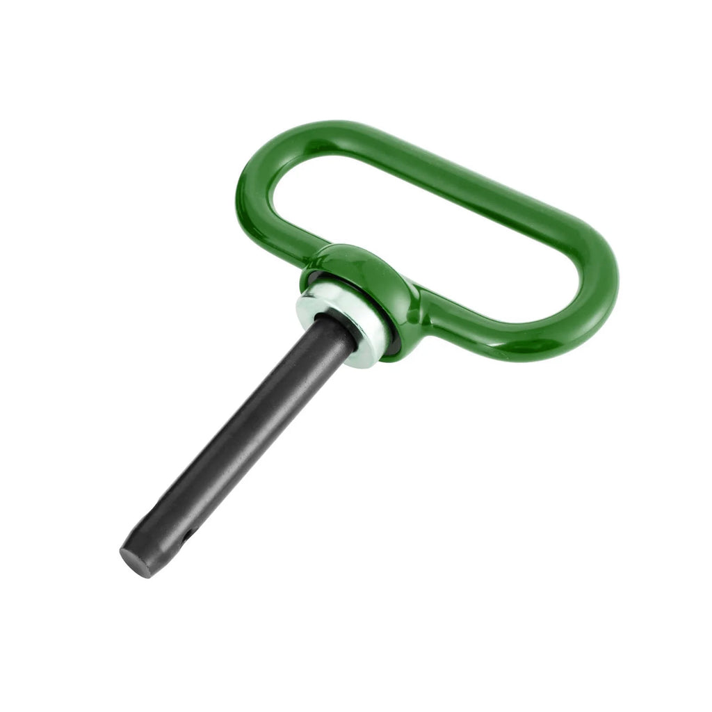 Universal Magnetic Hitch Pin for Mowers and Lawn Tractors P51924