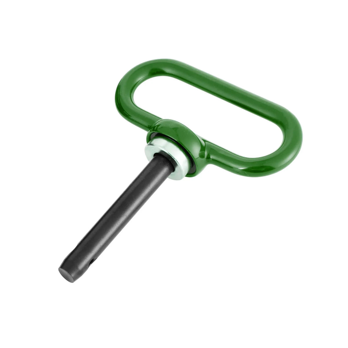 Universal Magnetic Hitch Pin for Mowers and Lawn Tractors P51924