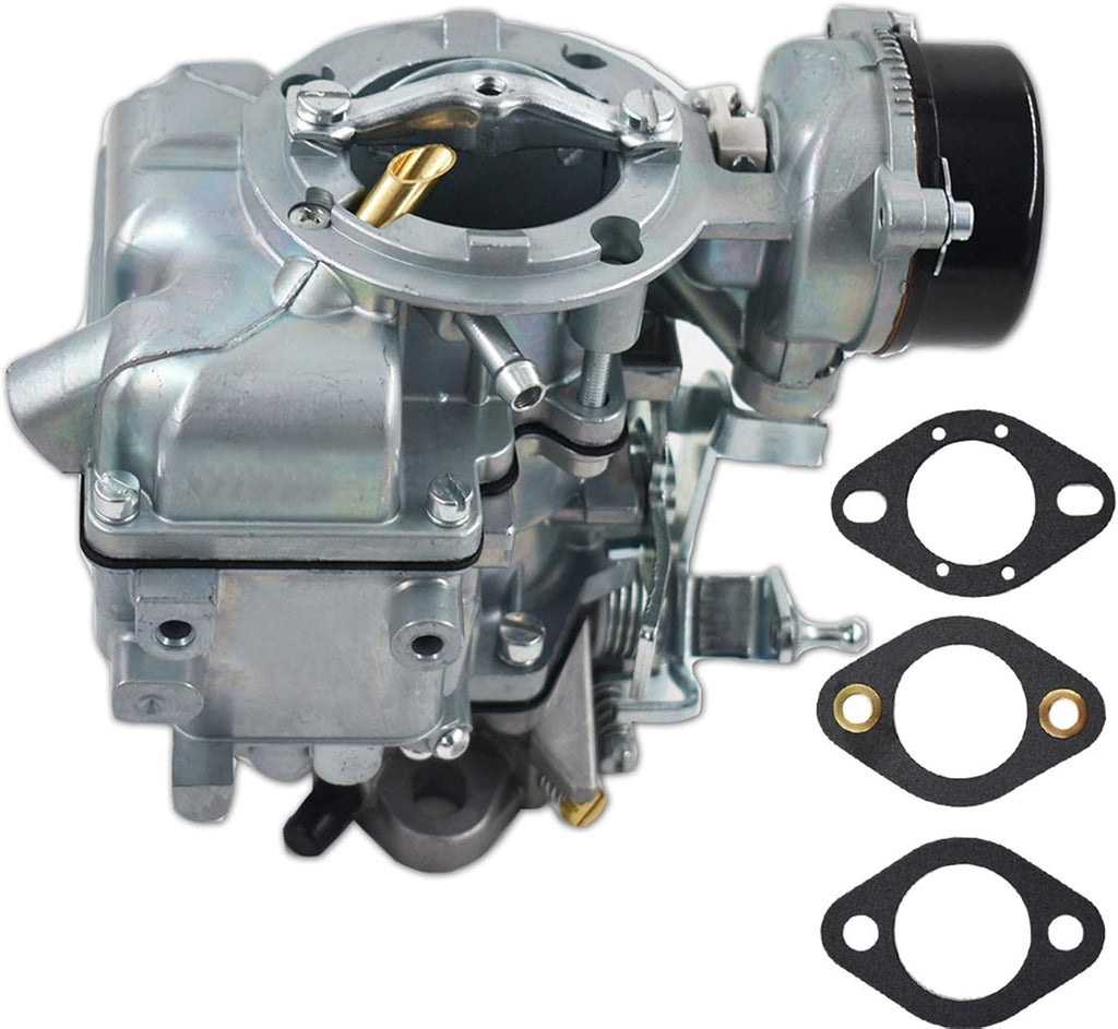 Carburetor Pack of 2 B433