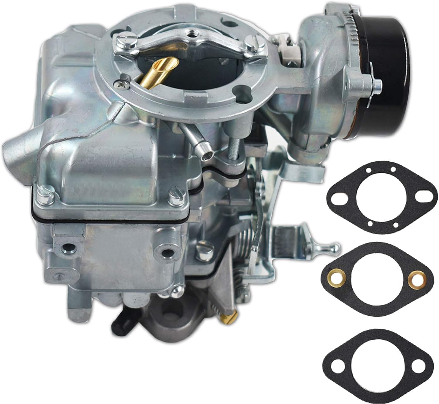 Carburetor Pack of 2 B433