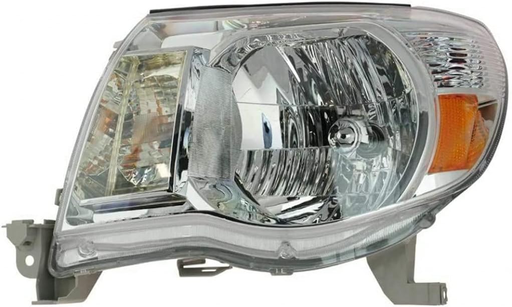 Pair Head Lights for Toyota Tacoma B2997