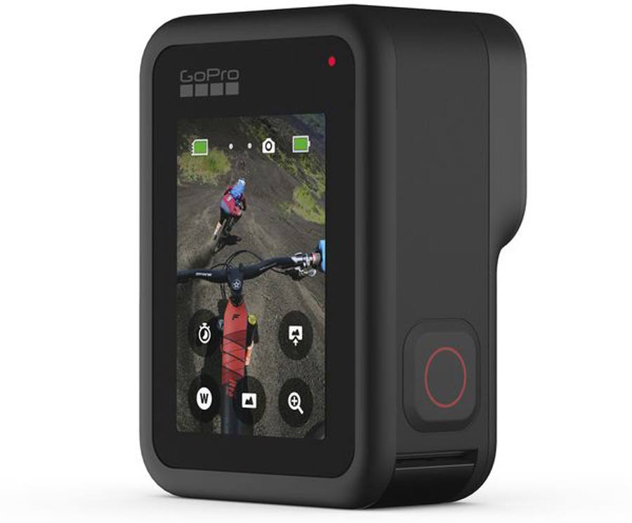 HERO8 Black w/ 32GB SD Card R26312