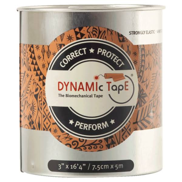 Beige 2" x 102ft 5 L Bulk Roll Tape B766080