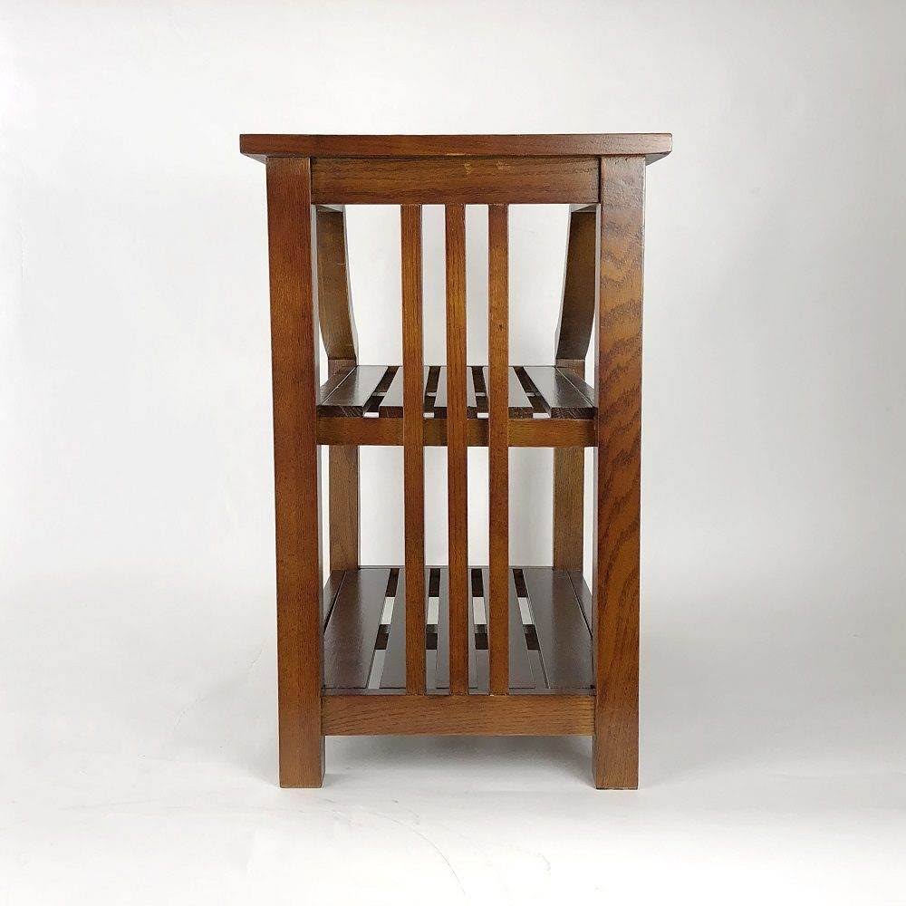 Mission Side Table G6881