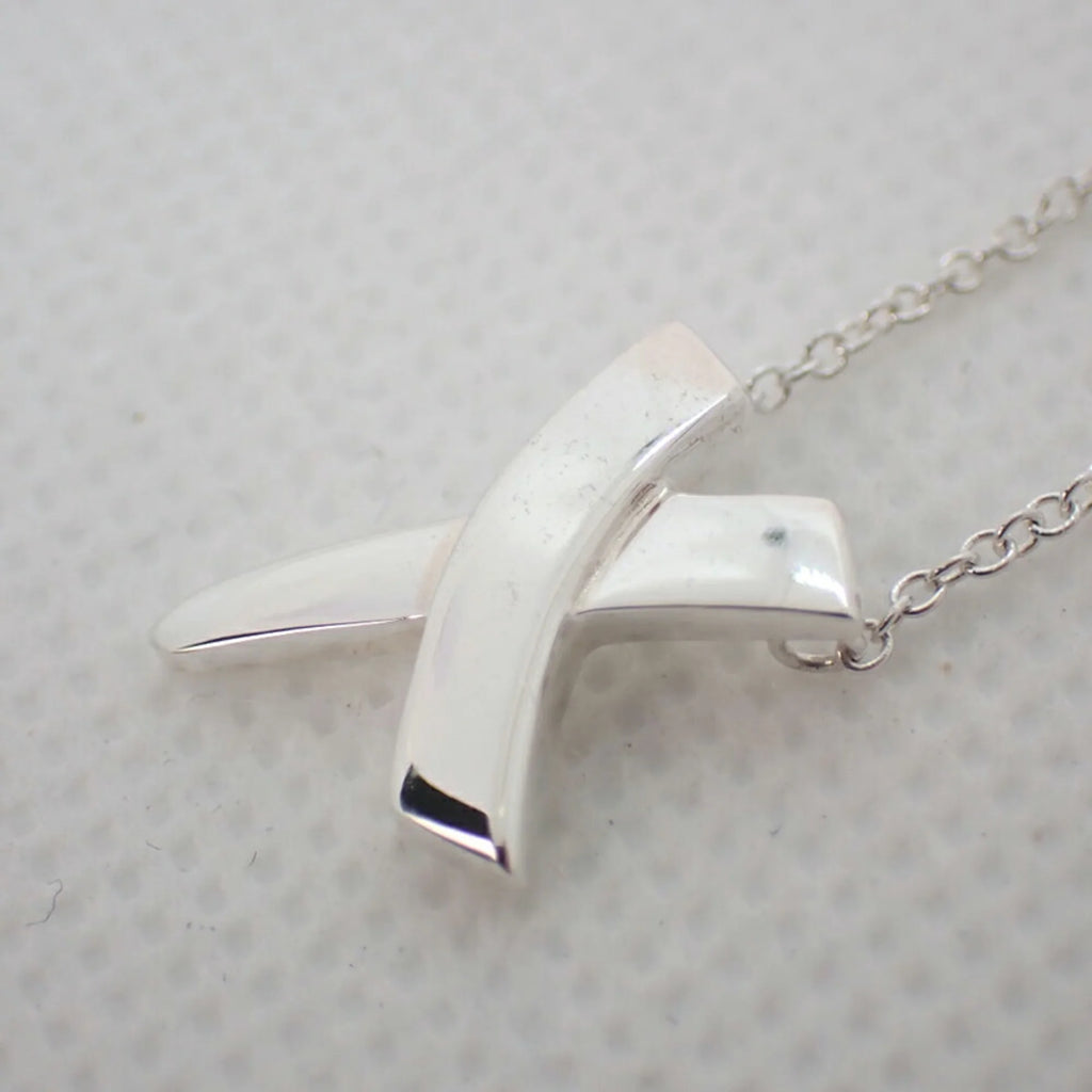 925 Paloma Picasso Necklace A3238
