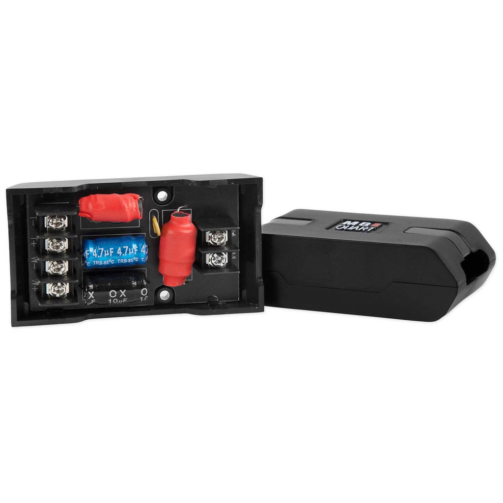 2-way Car Speakers C918