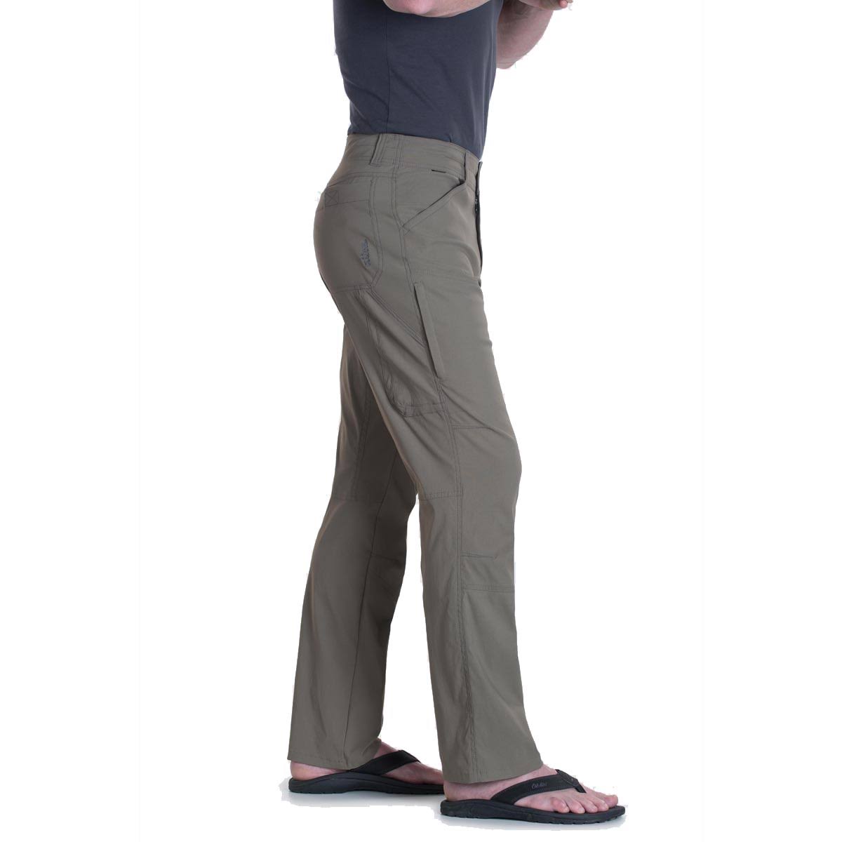Renegade Pant W7599