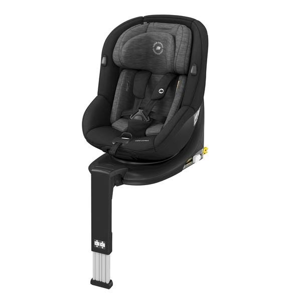 Black Baby Confort G74827