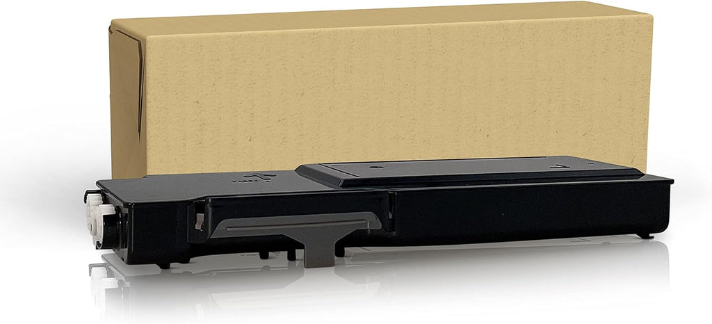 High Yield 4 Pack Toner Cartridge D190