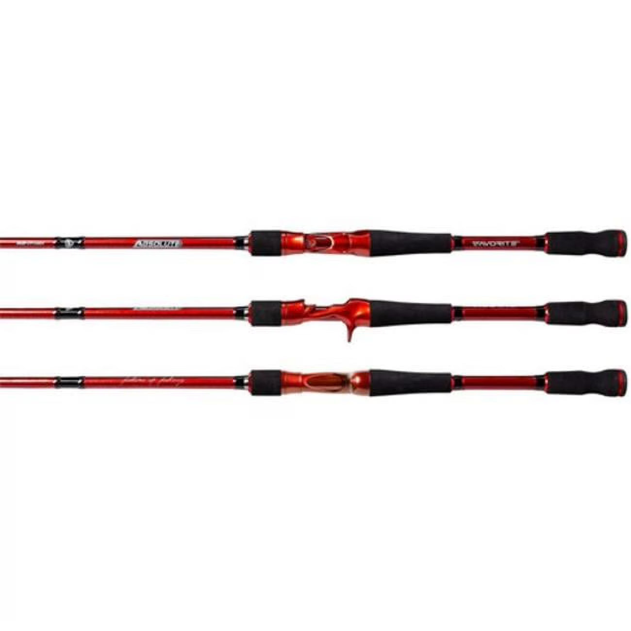 7 ft. 6 in. Casting Spinning Rod V422625