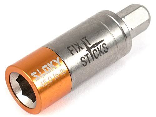 Torque Limiter Kit F890