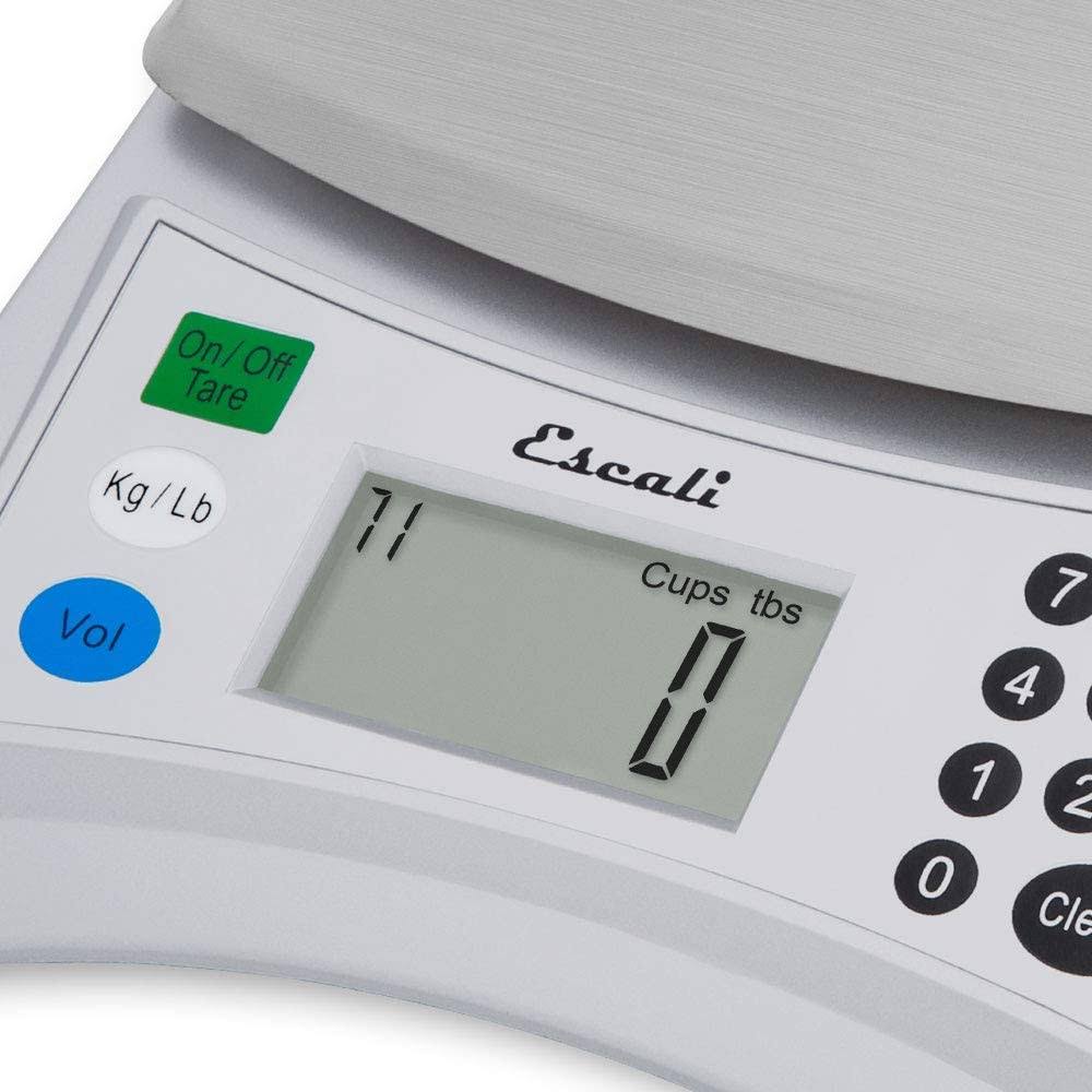 Large Volume Measuring Scale Z995928