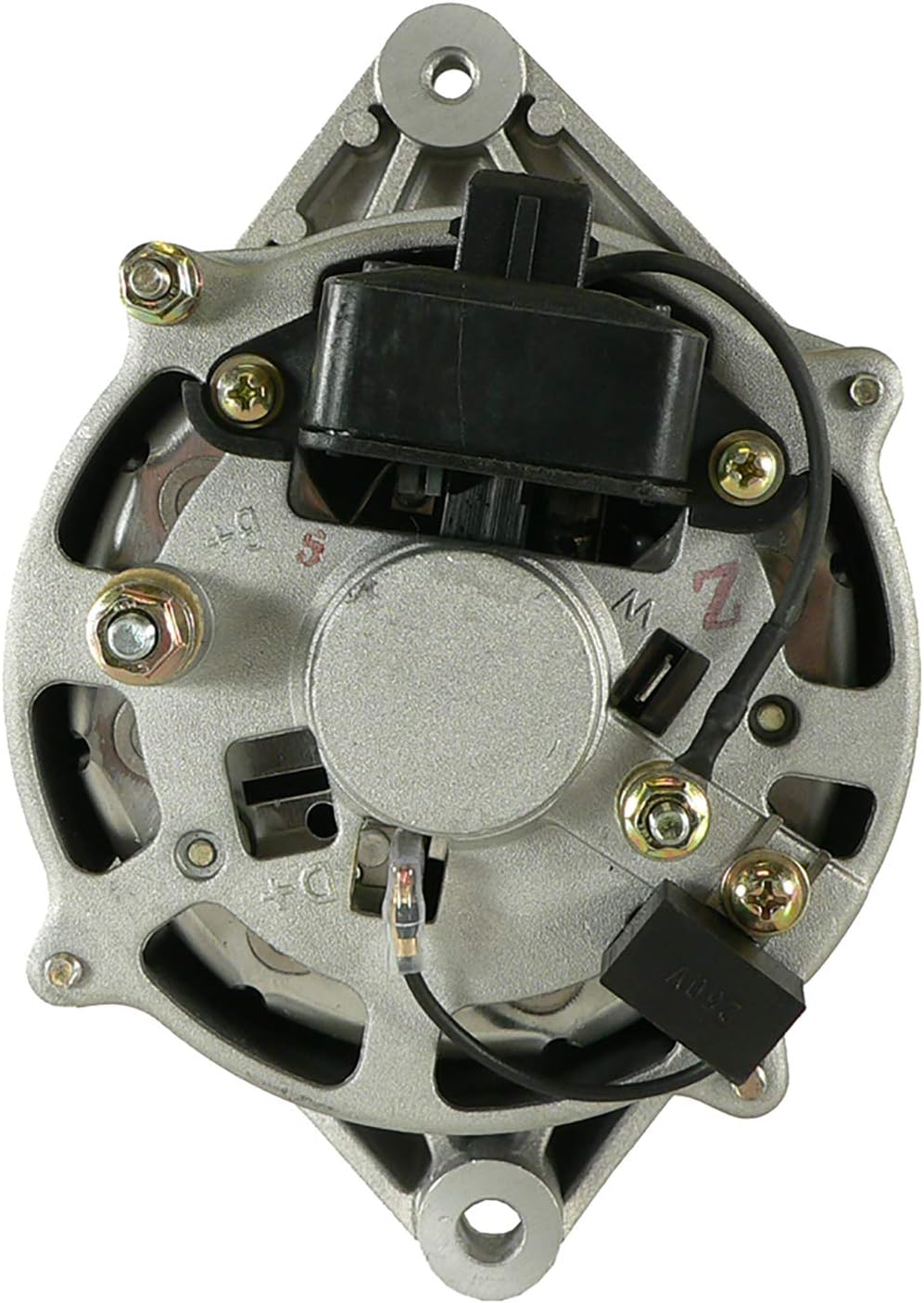 Alternator Compatible With Thermo King 1E32216G01 I5250