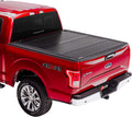 Hard Folding Truck Bed Tonneau Cover H2907