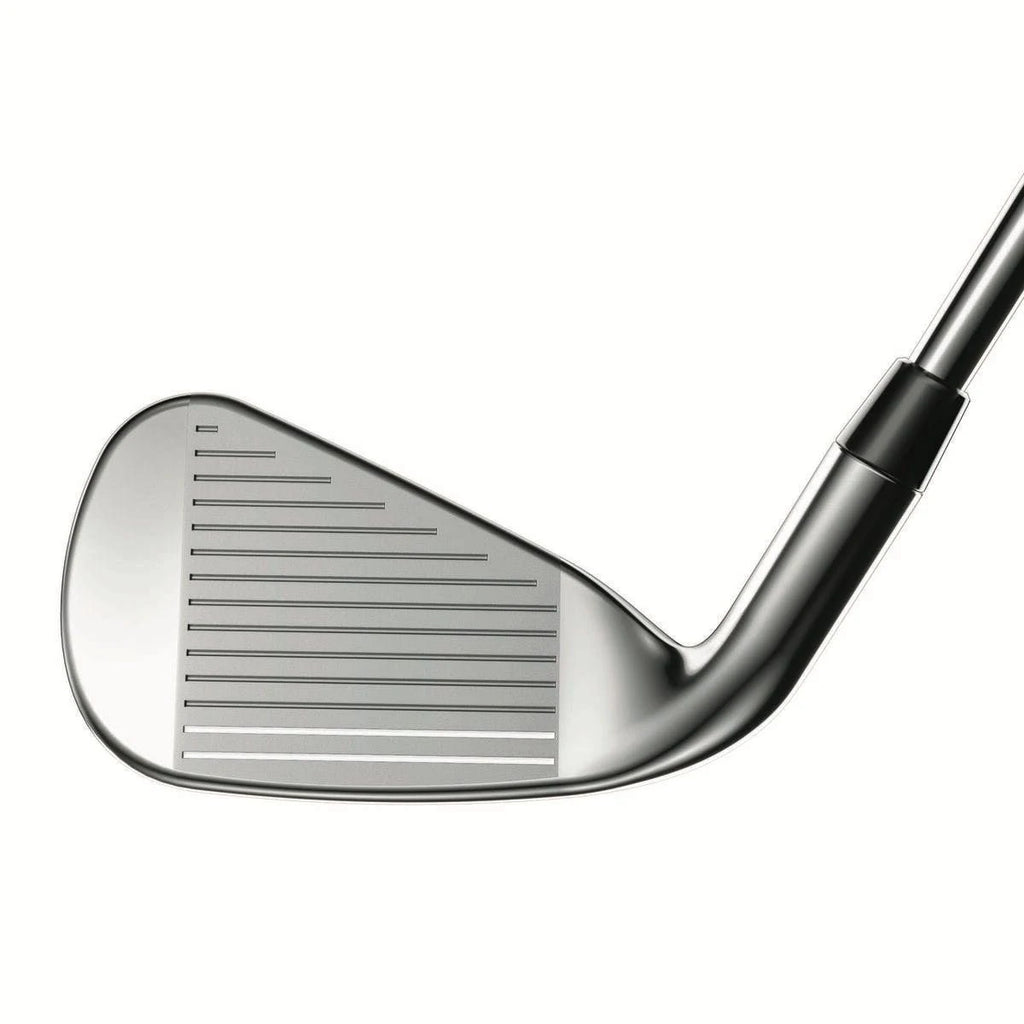 Right Hand Steel Regular 6 Iron - PW AW GW Iron Set A5406