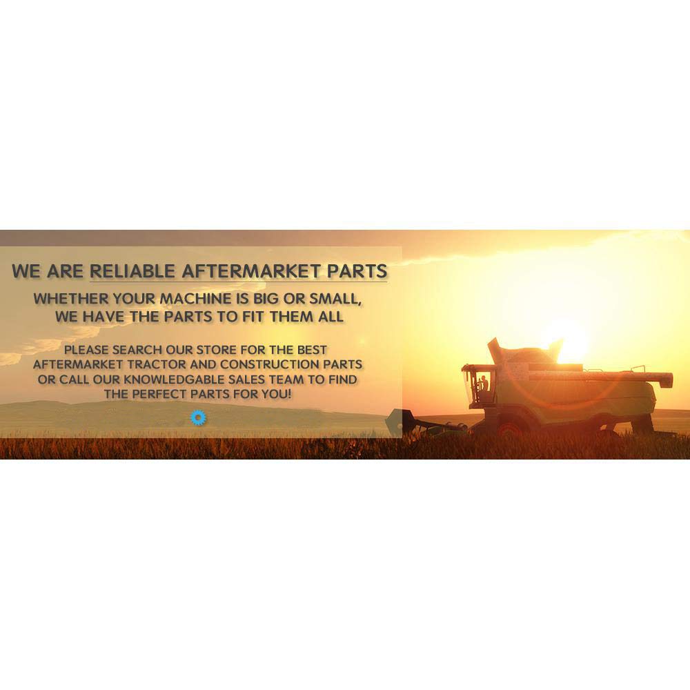 Clean Grain Auger S715524